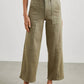 Rails - Getty Cropped Utility Pant