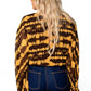 Buddylove - ARIANA KIMONO SLEEVE BODYSUIT