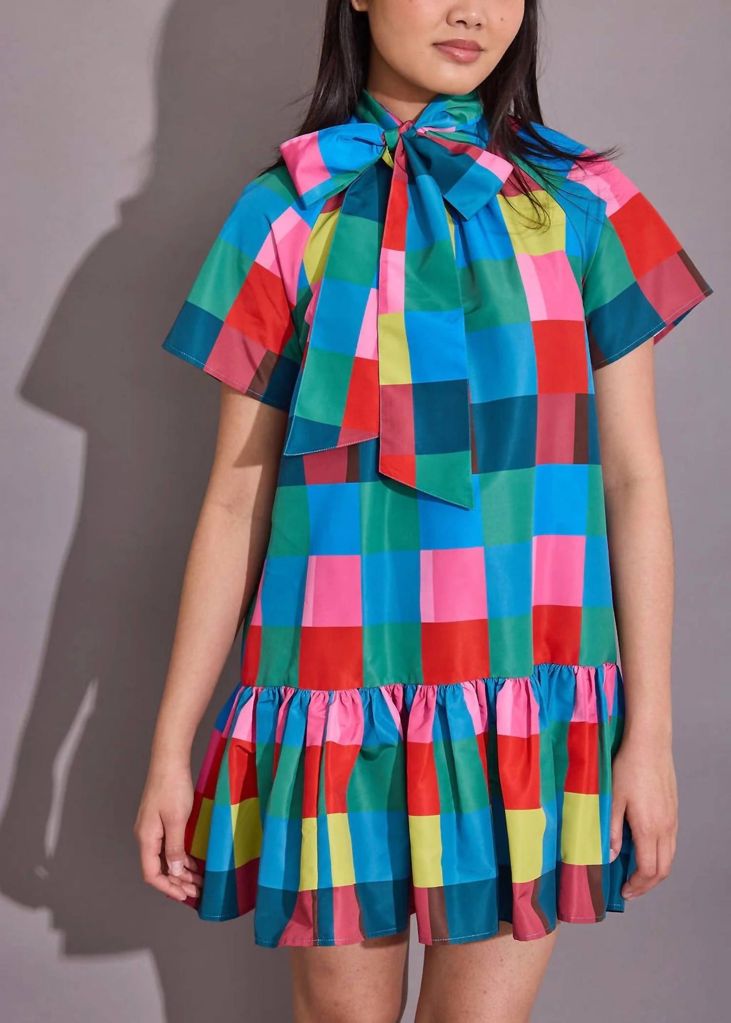 Alden Adair - Willa Dress