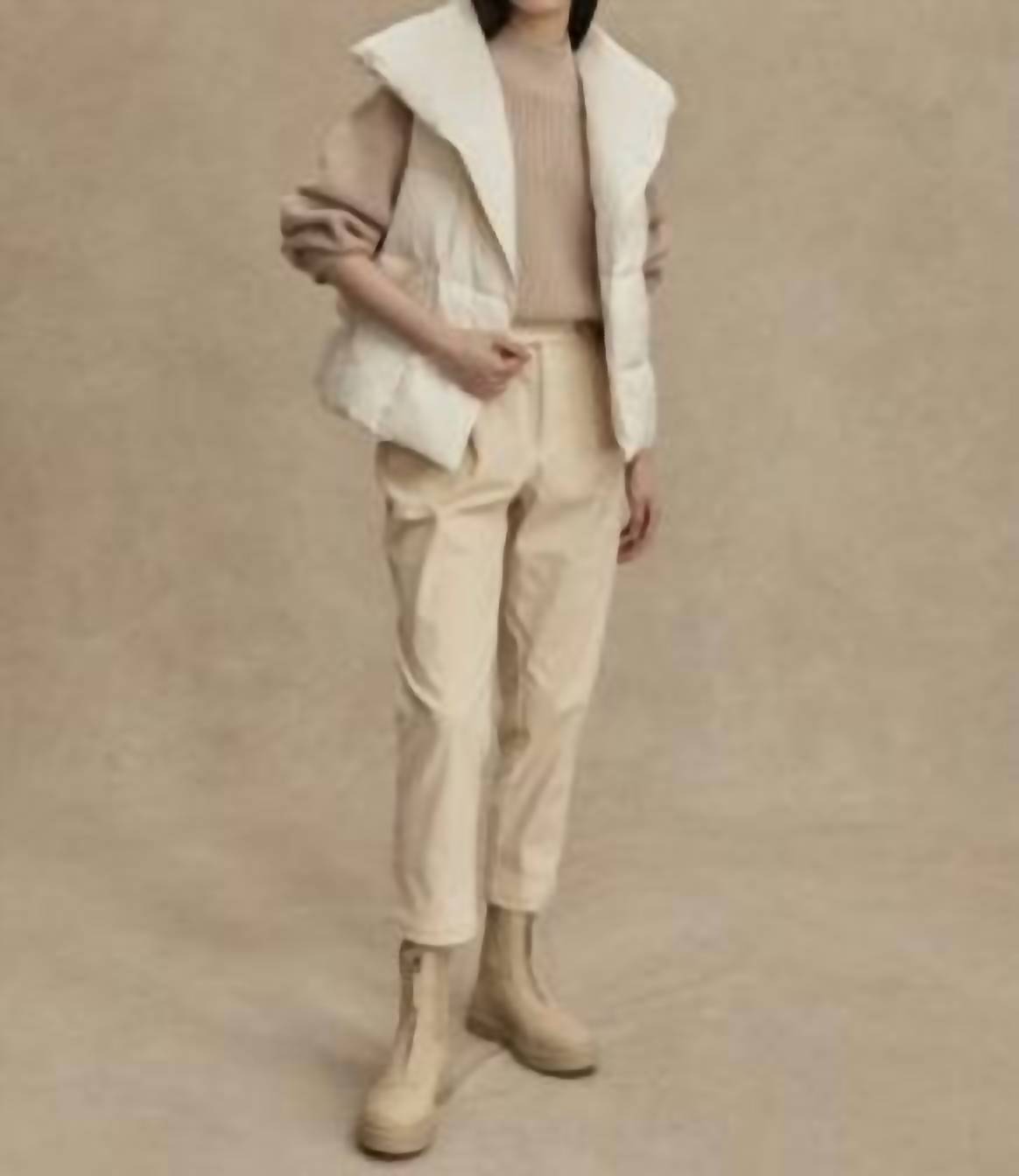 Varley - Chiara Padded Gilet