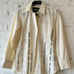 Libertine - Women's Wordsworth Classic Shirt With Pocket