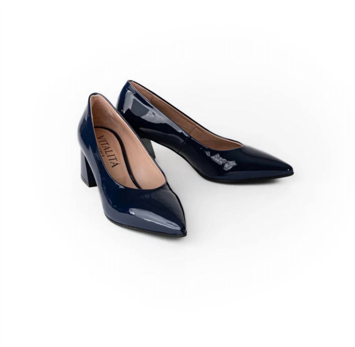 Vitalita Angels - Women's Happy Hour Heels