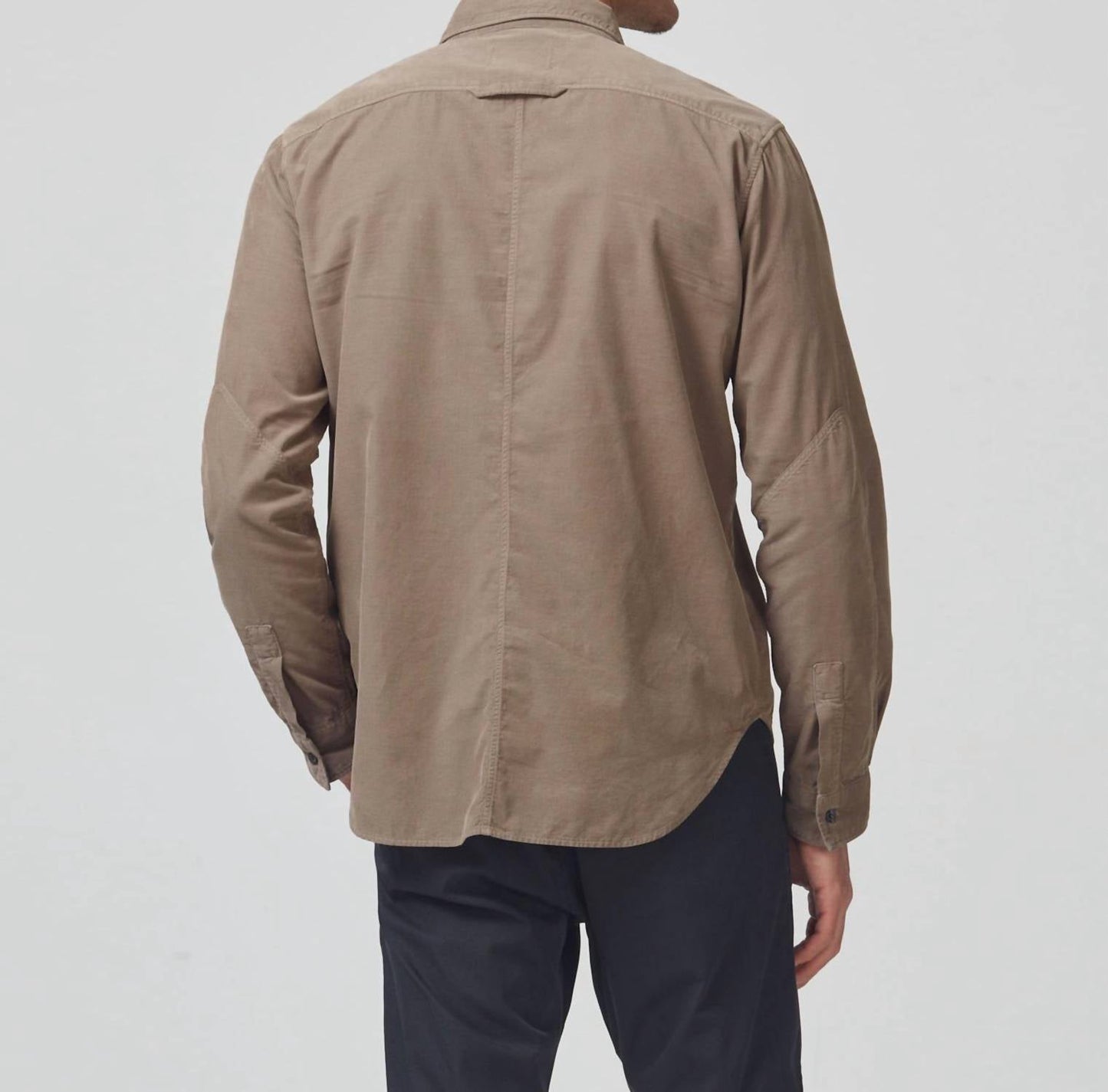 Citizens Of Humanity - Cairo Corduroy Shirt