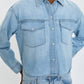 Pistola - Sadie Long Sleeve Workwear Shirt