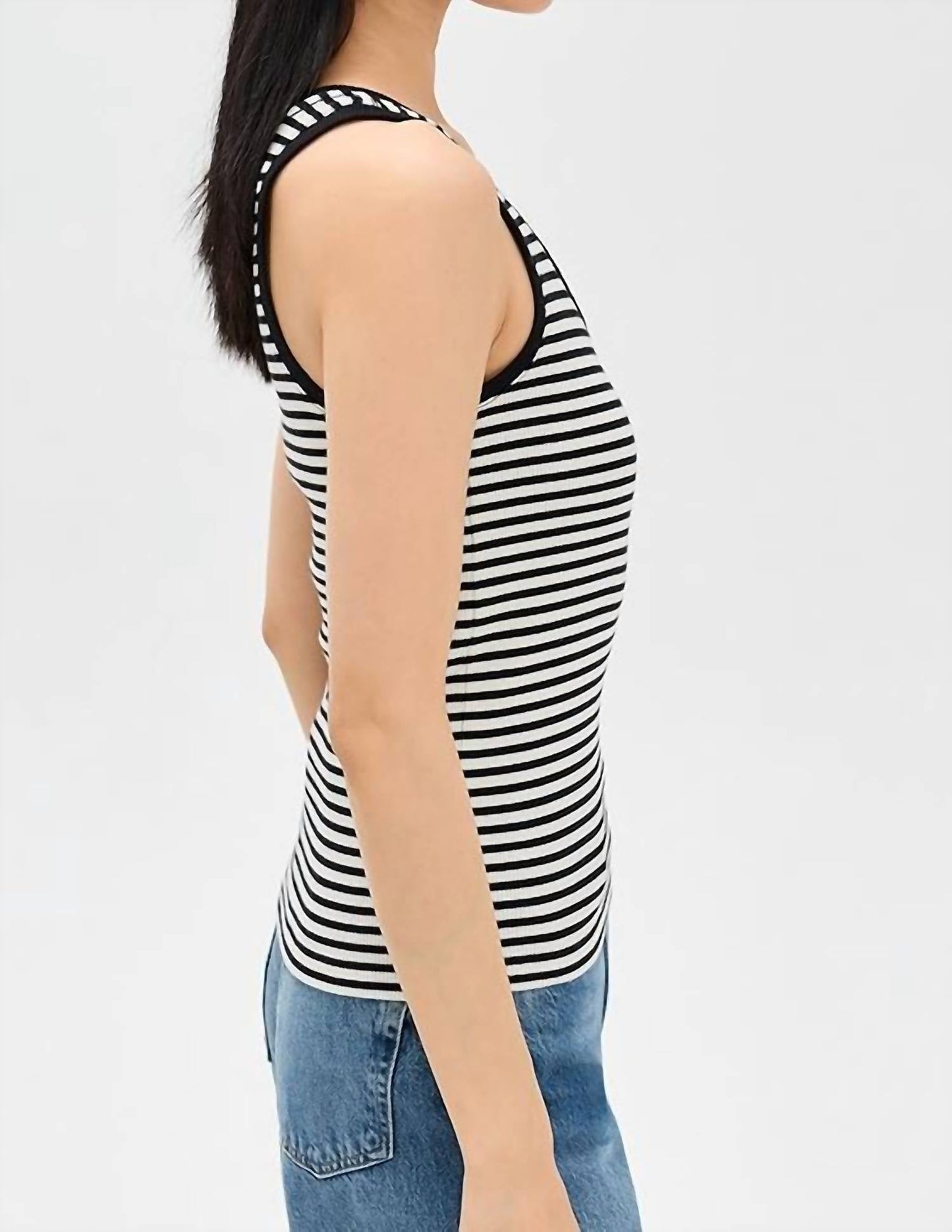 Anine Bing - Alessia Tank