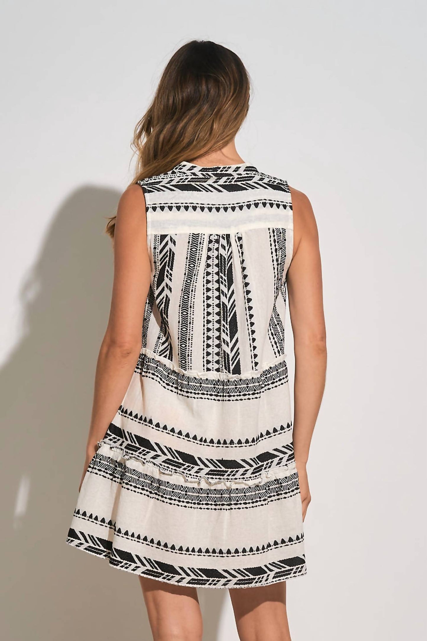 Elan - Venus Mini Dress