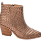 Corkys Footwear - Women's Come And Get It Leather Boots