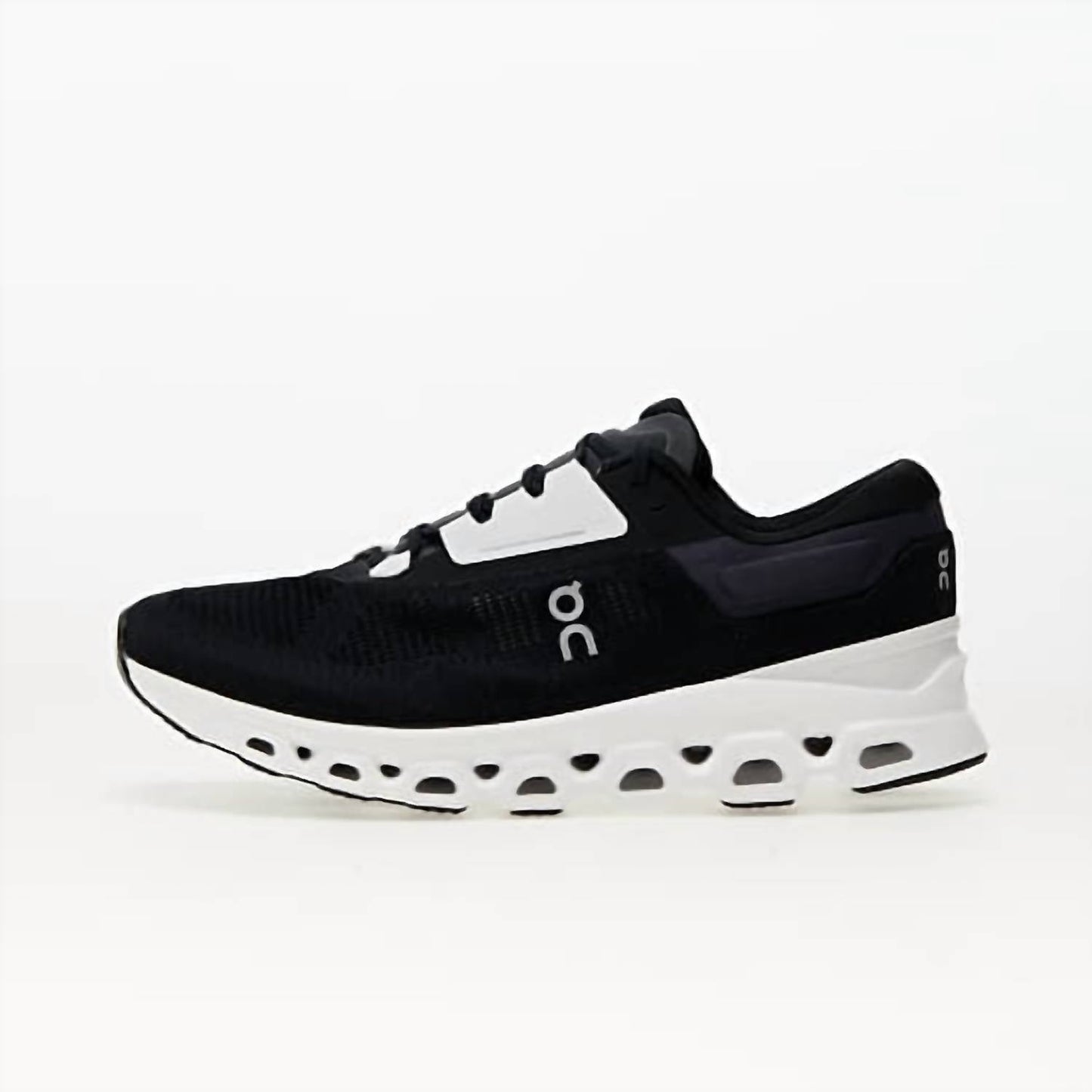 On Running - Men's Cloudstratus 3 Sneaker
