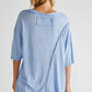 Free People - Moonlit Midi Tee