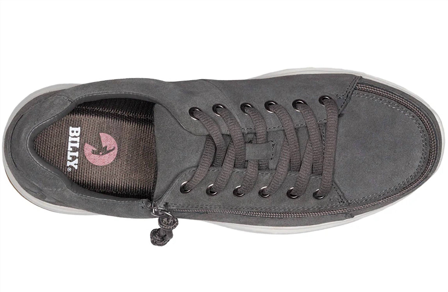 Billy Footwear - Men's Comfort Low Shoes