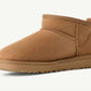 Ugg - महिला क्लासिक अल्ट्रा मिनी