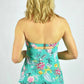 Seafolly - Easy Fit Bandeau Tankini