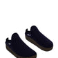 Asportuguesas - UNISEX ROUND TOE COME MULE