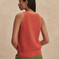 Varley - Alessia Knit Tank Top