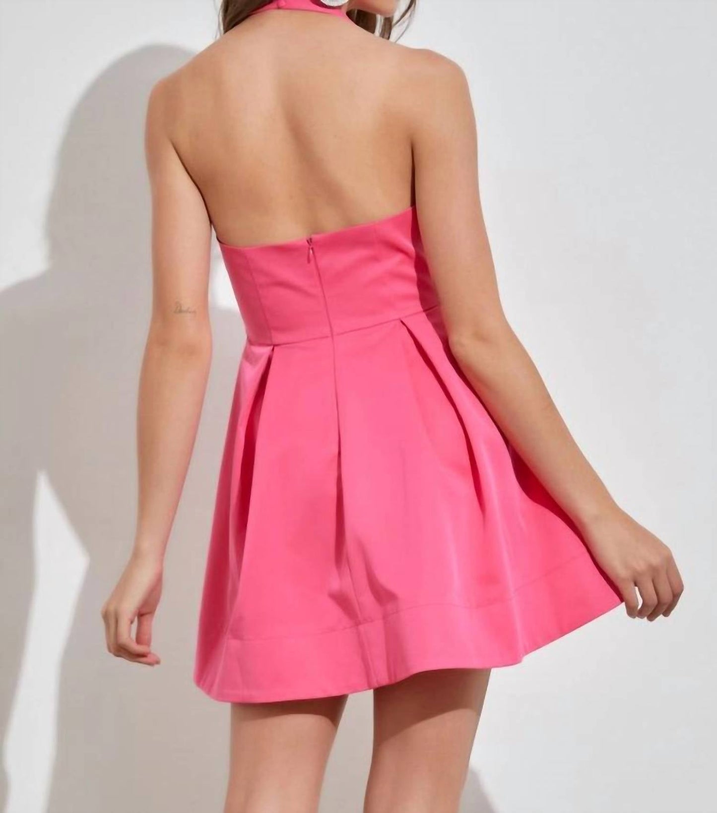 Do+Be - Paper Heart Dress