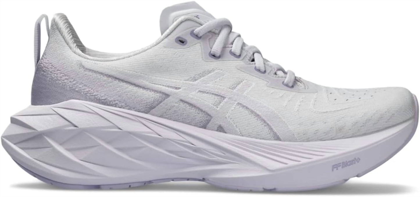 Asics - novablast 4