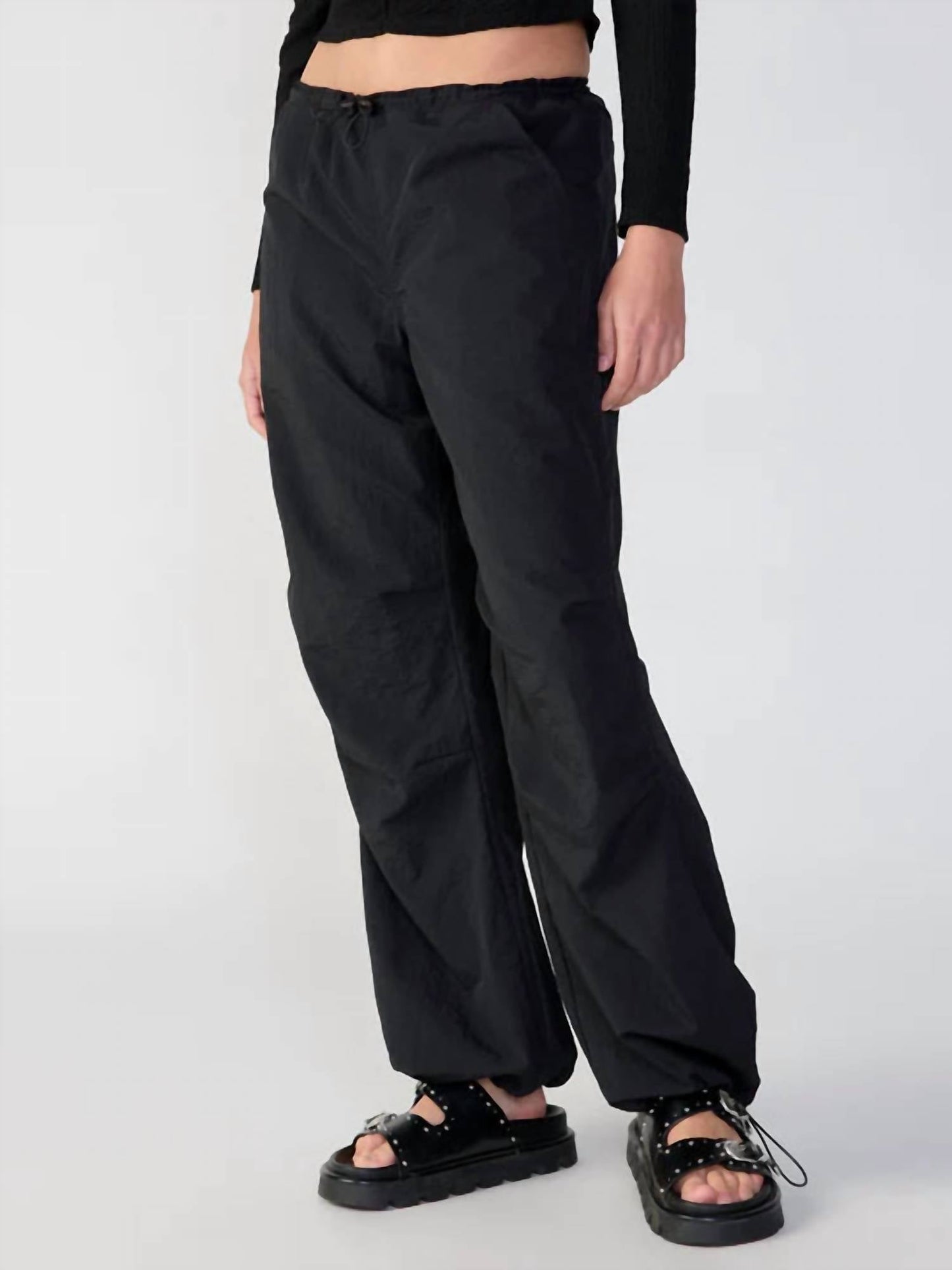 Sanctuary - 90's Parachute Pant