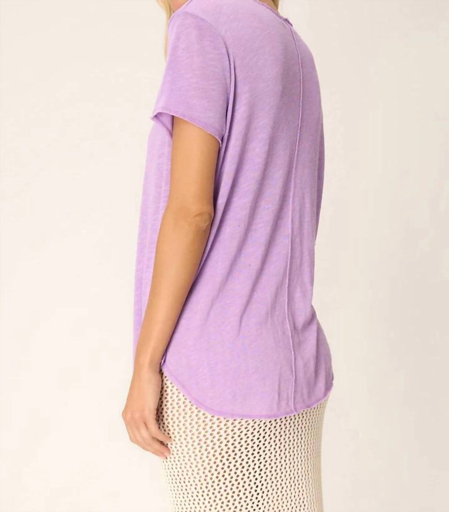 Project Social T - Wearever Tee