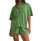 Z Supply - Tinsley Short Sleeve Shirt