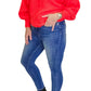 Judy Blue - Skinny Fit Jeans