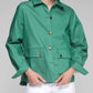 Vilagallo - Olivia Jacket