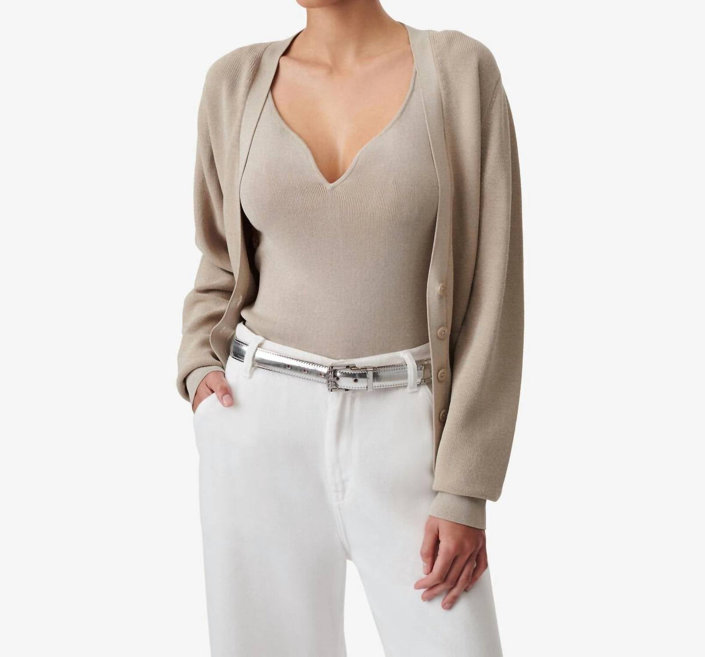 Iro - Alea Cardigan