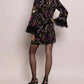 Cara Cara - Vida Medallion-Printed Mini Dress