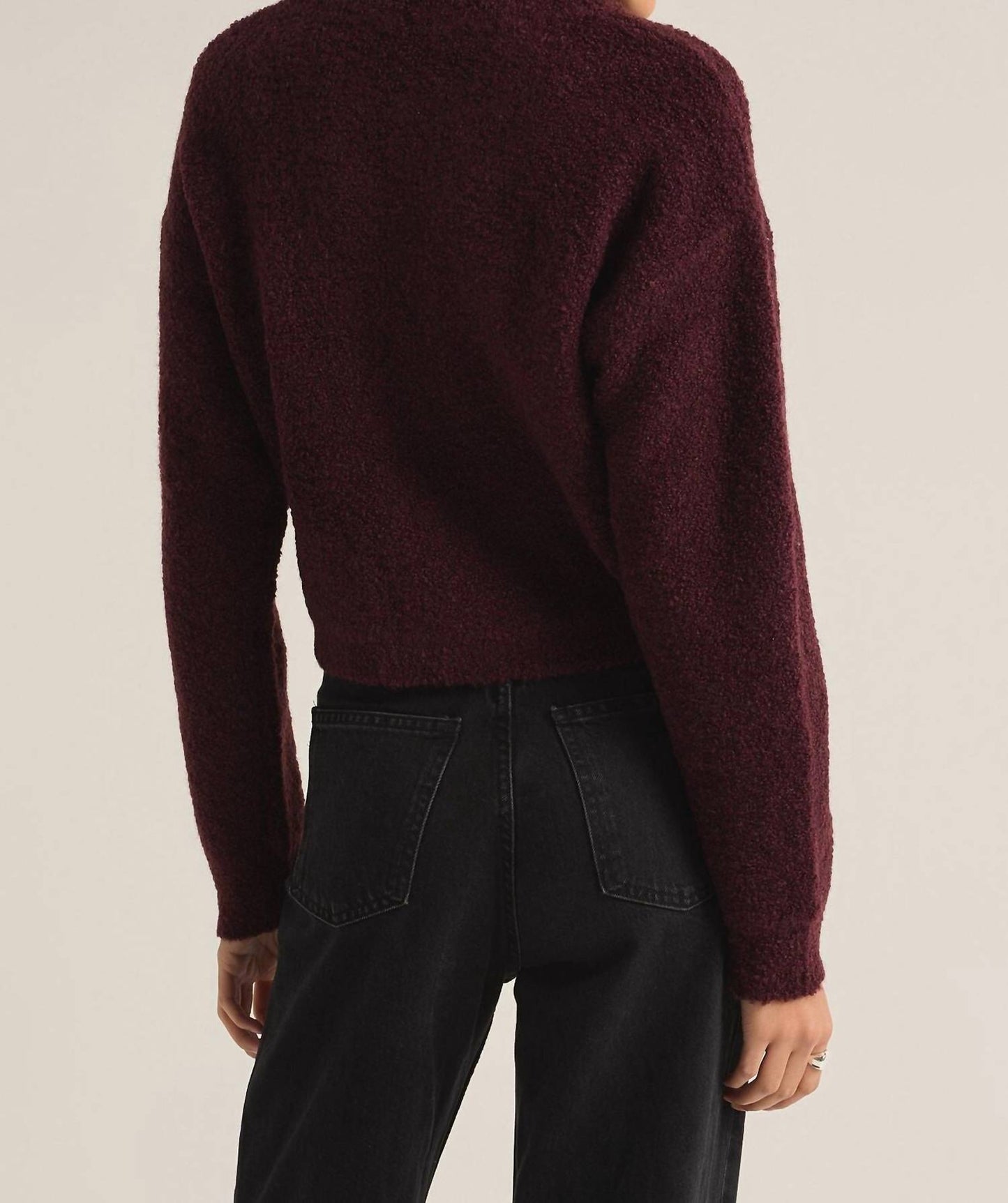Z Supply - Destiny Plush Sweater