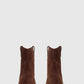 Paige - Women's Adelyn Suede Ankle Boot
