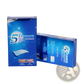 5d Teeth Whitening Strips Mint Dental Care Kit 14pc