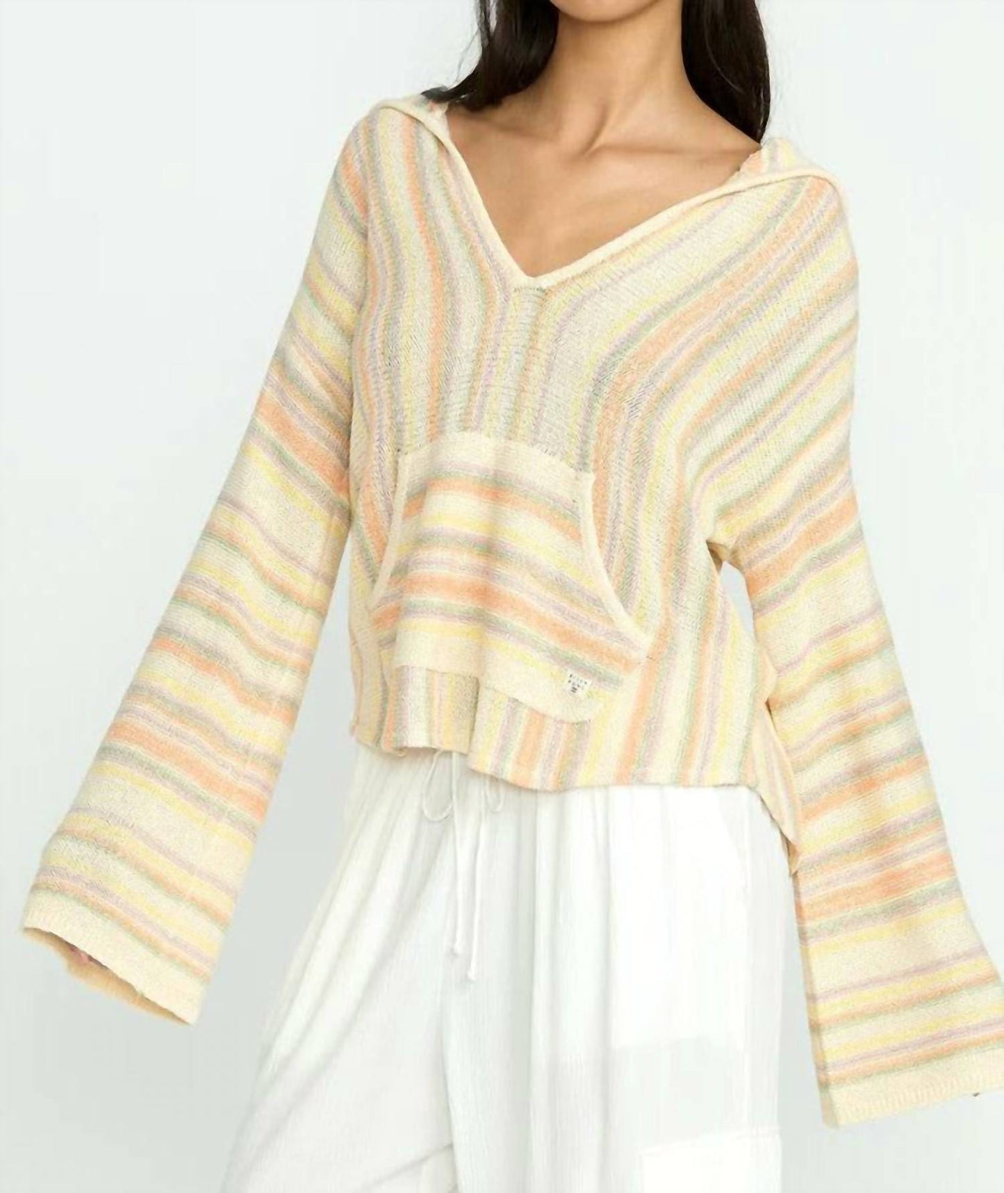 Billabong - Baja Beach Sweater