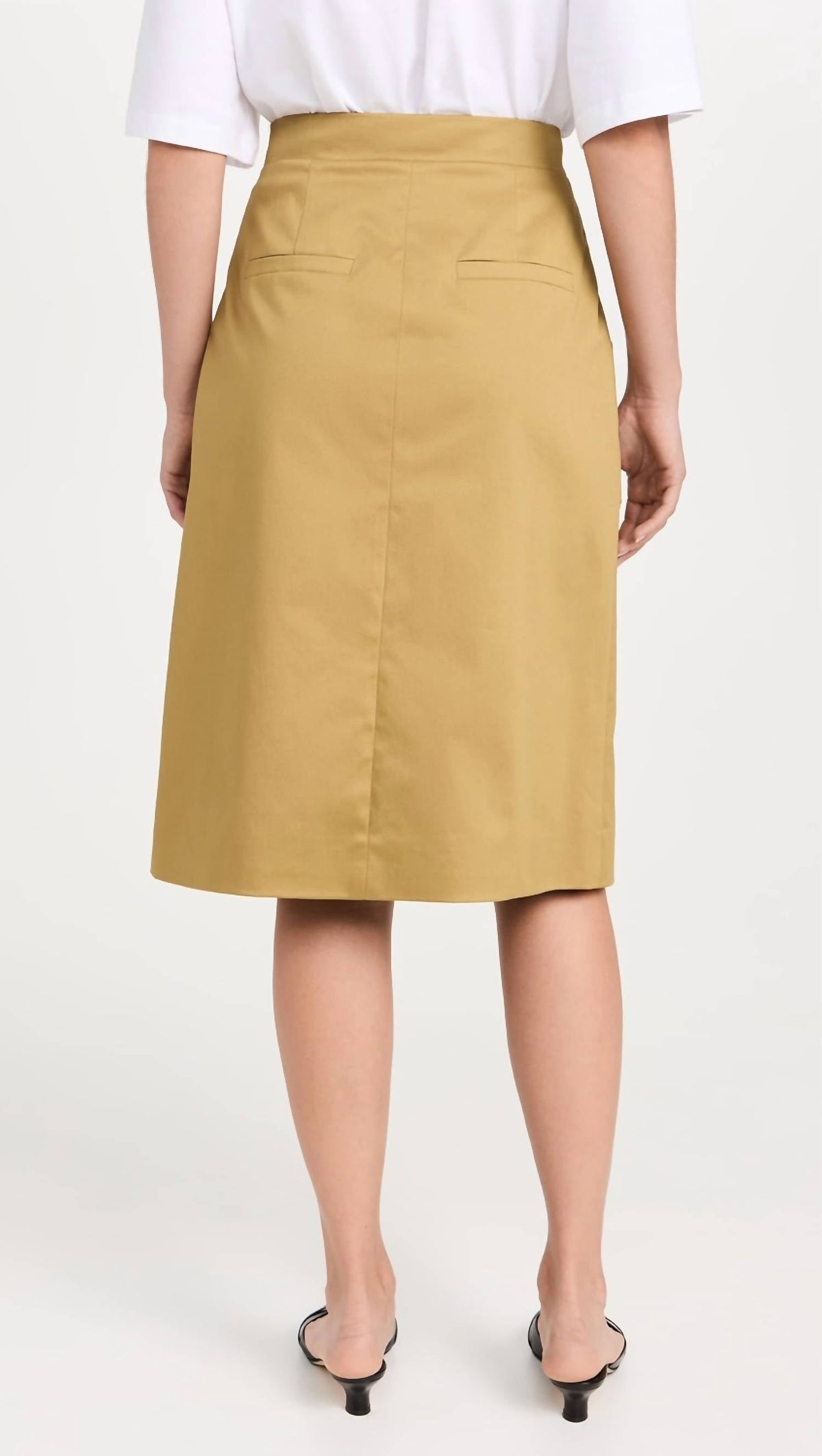 Ba&Sh - Bastien Skirt
