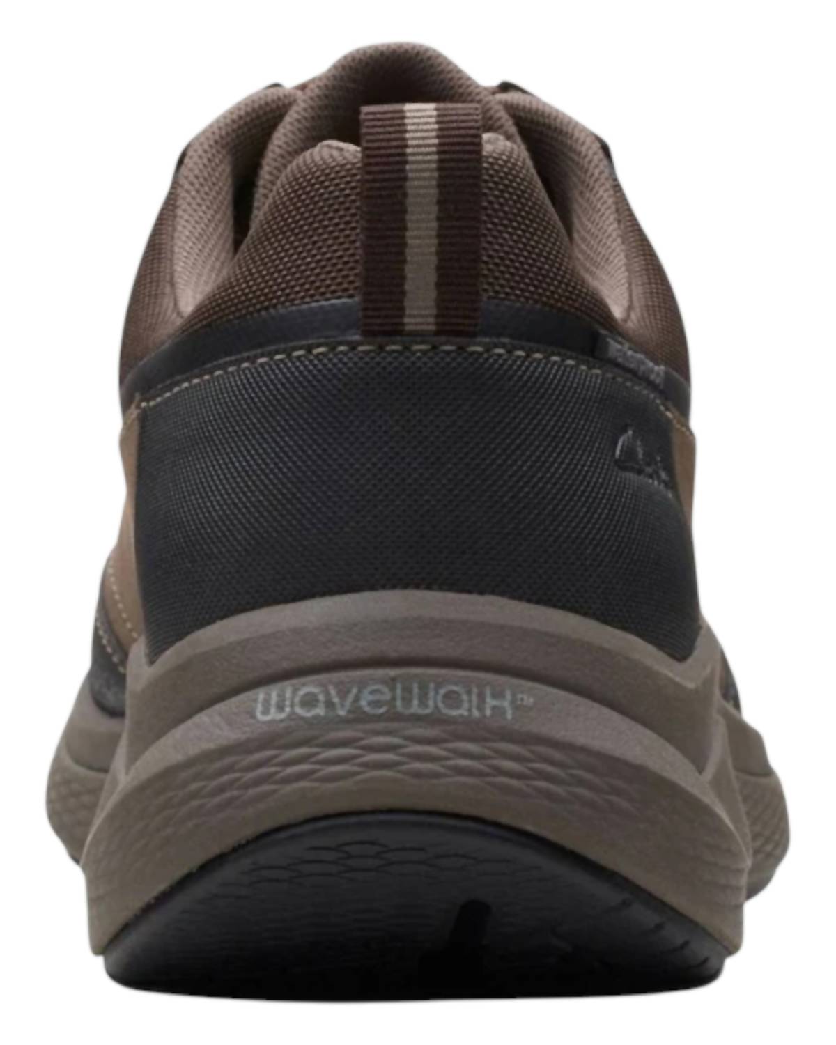 Clarks - Men's Wave 2.0 Vibe Shoes