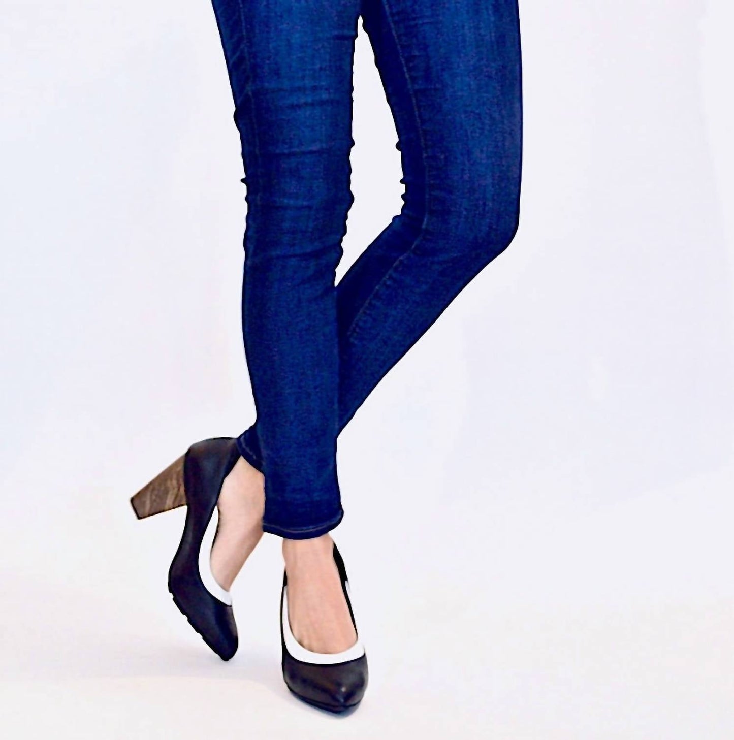 Chelsea Jones - Women's Rhythm High Heels