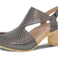 Dansko - Women Teagan Sandal