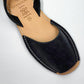 Numa By Spanians - Men's Avarcas Leather Sandals