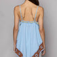 Pol - Katrina Crochet Tank Top