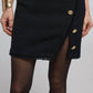 Generation Love - Tanya Tweed Skirt