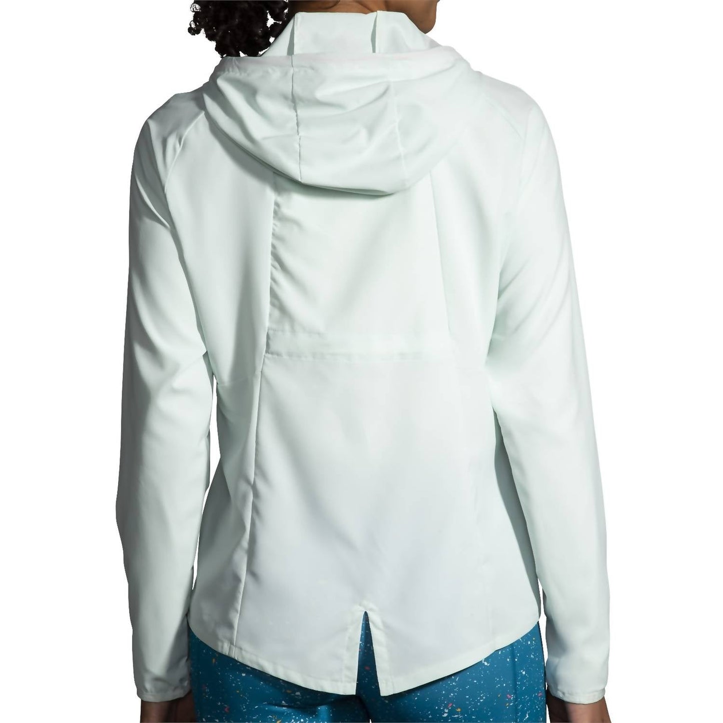 Brooks - WOMEN'S CANOPY JACKET