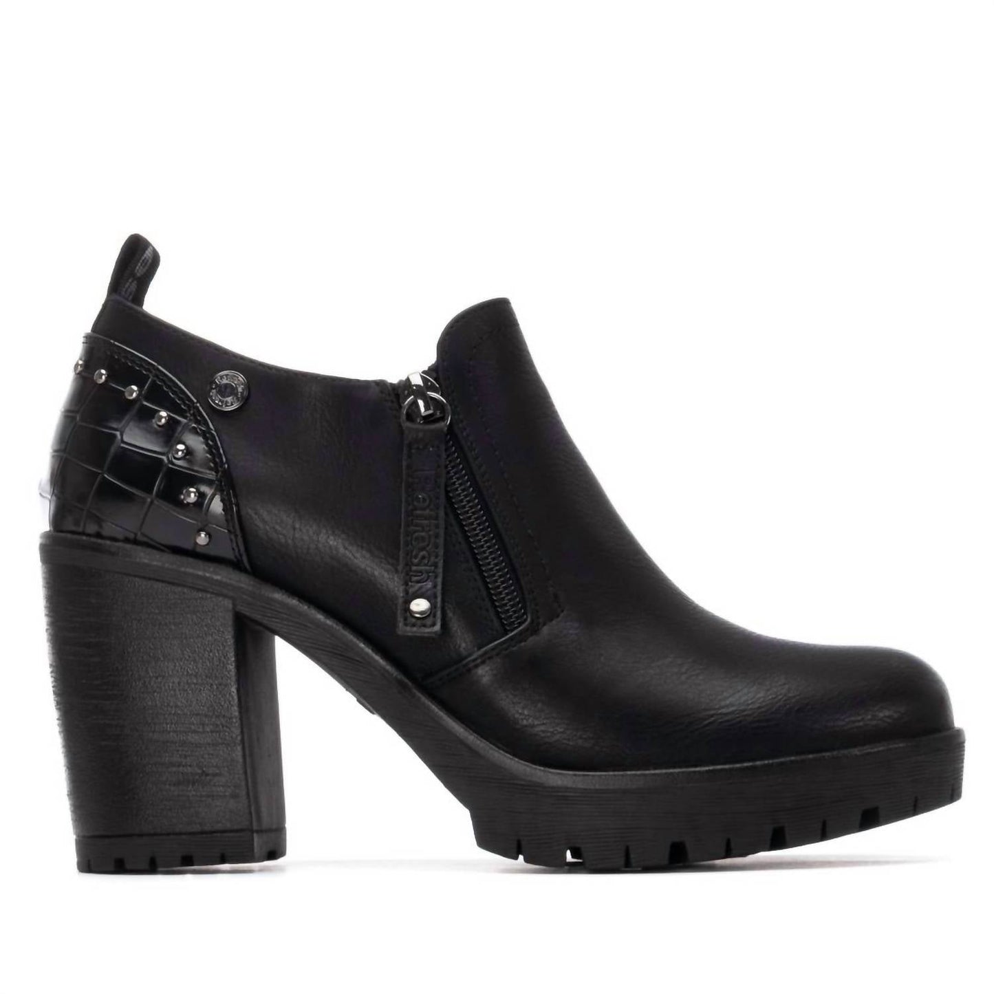 Xti - Women's Refresh 173201 Shoes