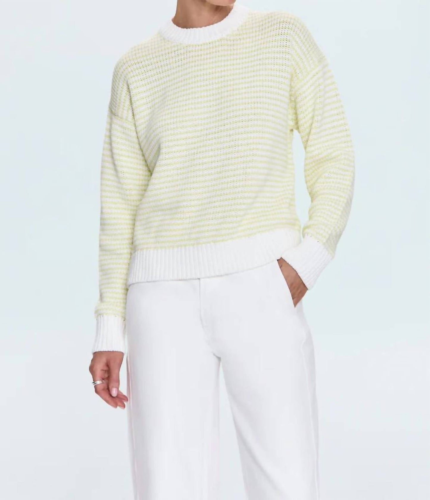 Pistola - Aura Sweater