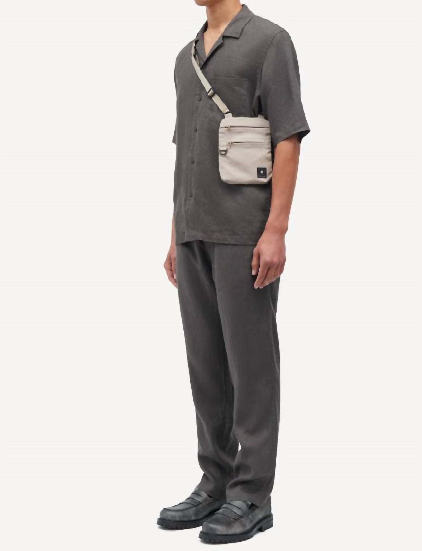 Samsoe - Oscar Shirt