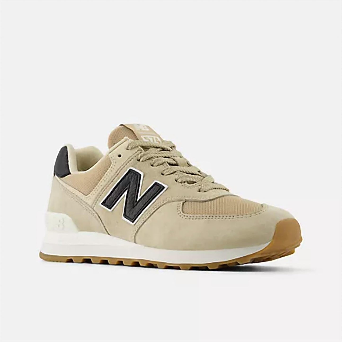 New Balance - Men's Classic 574 Athletic Sneakers