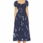 Free People - Complete Me Midi Dress