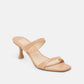Dolce Vita - Women's Genora Heeled Sandals