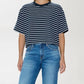 Pistola - Mae Cropped Tee