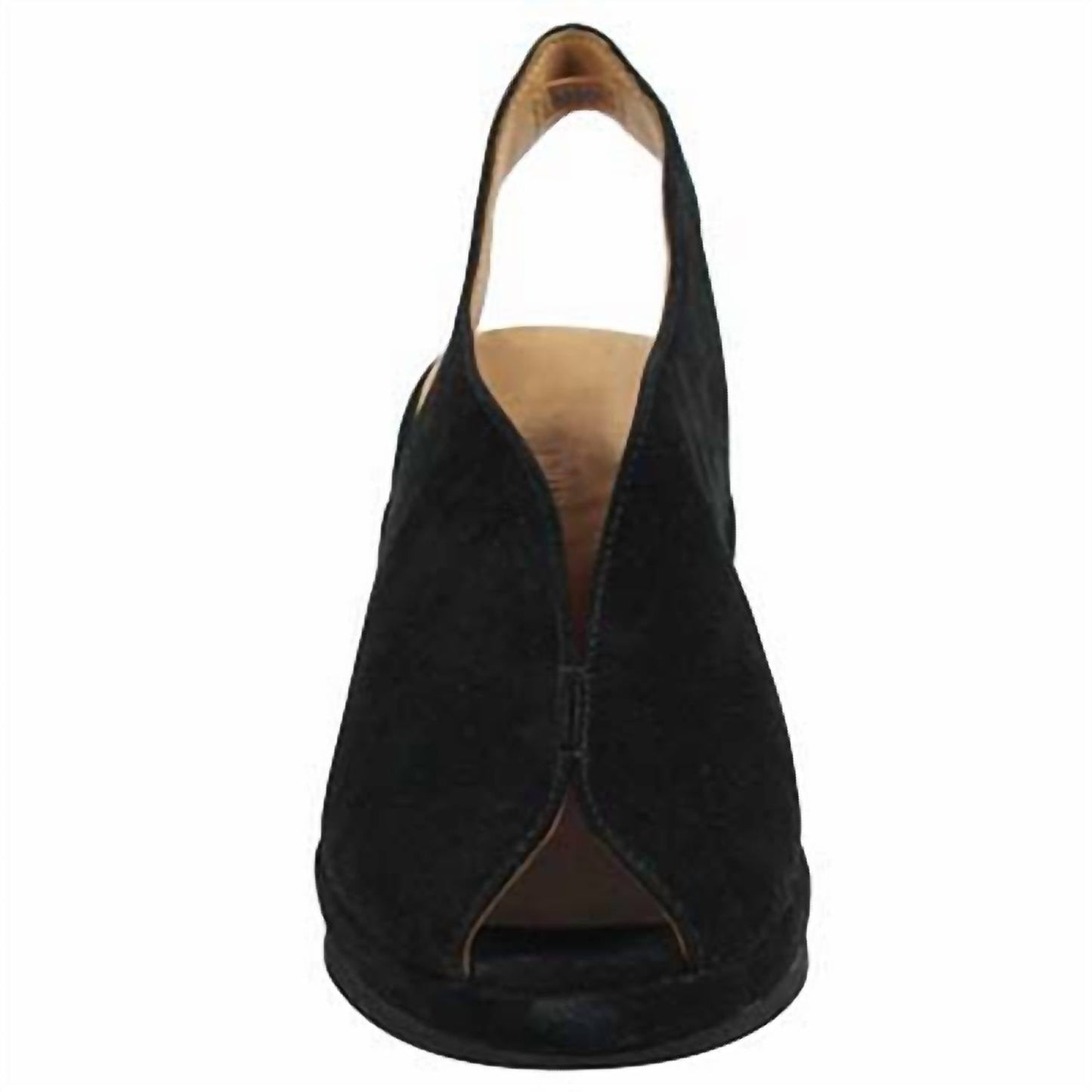 L'Amour Des Pieds - Women's Odetta Slingback Wedge Sandal