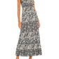 Free People - Lets Smock About It Dress