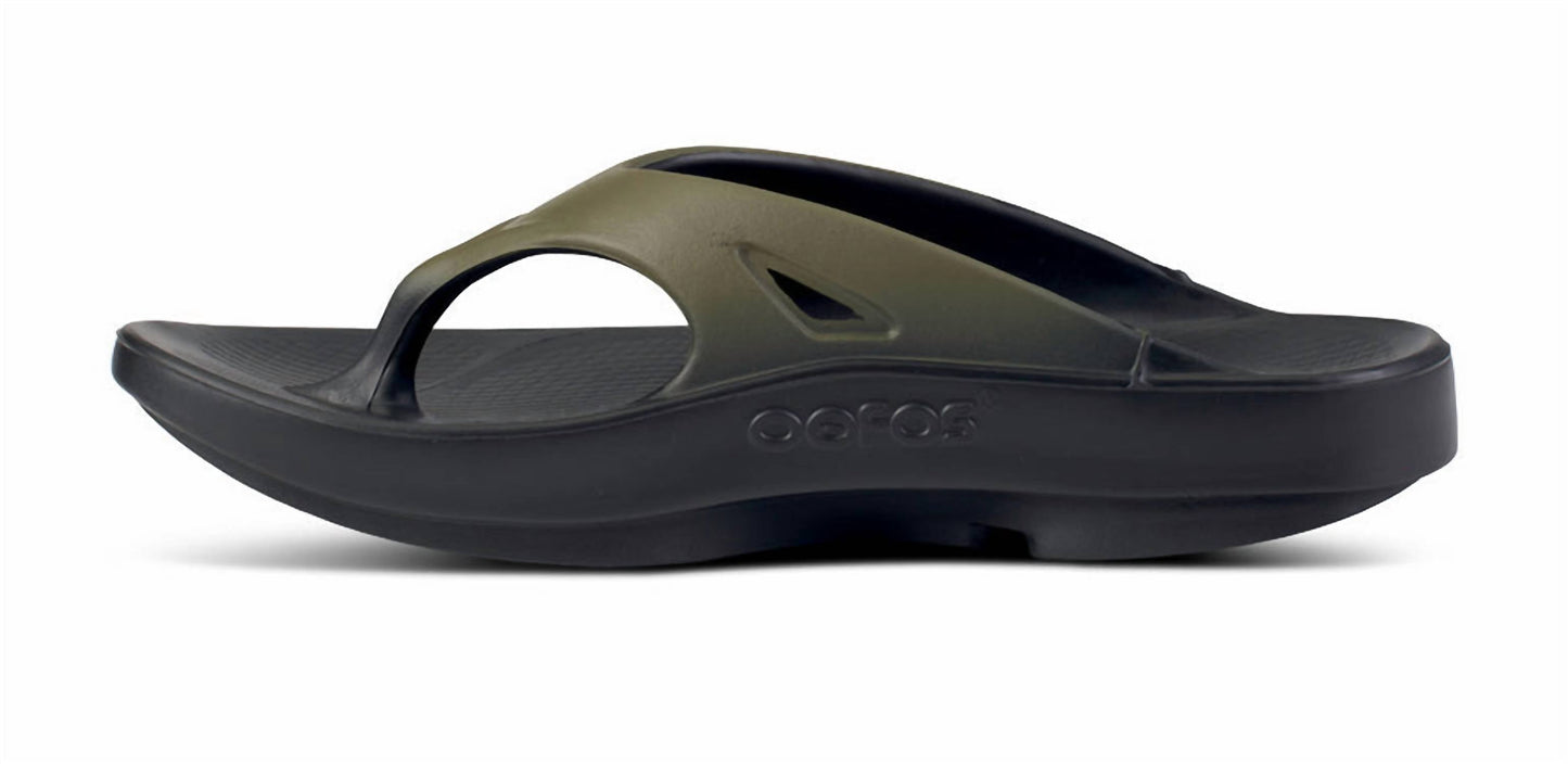 Oofos - Men's Ooriginal Sport Sandal