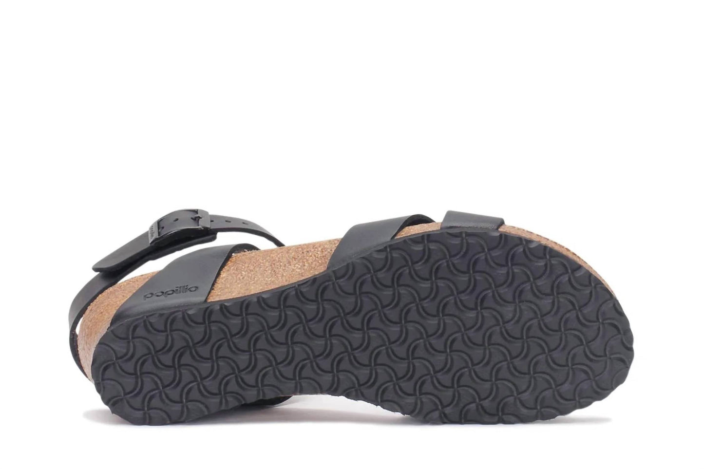Birkenstock - Women's Lola Wedge Ankle Strap